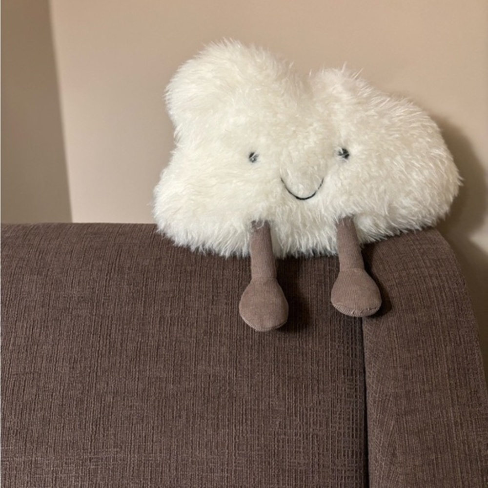Jellycat Amuseable cloud
